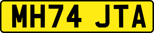 MH74JTA