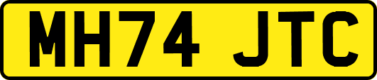 MH74JTC