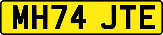 MH74JTE