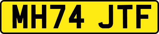 MH74JTF