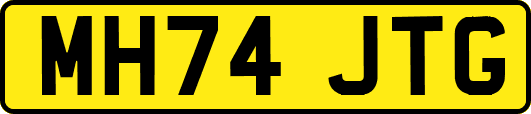 MH74JTG