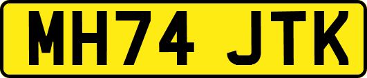 MH74JTK