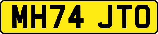 MH74JTO