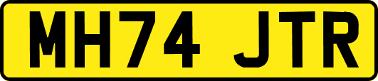 MH74JTR