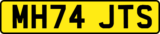 MH74JTS