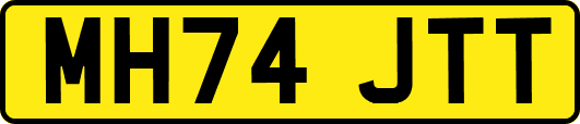 MH74JTT
