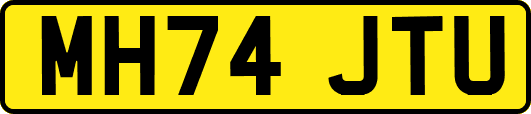 MH74JTU