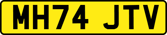 MH74JTV