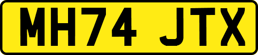 MH74JTX
