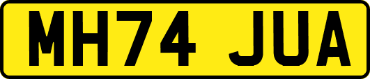 MH74JUA