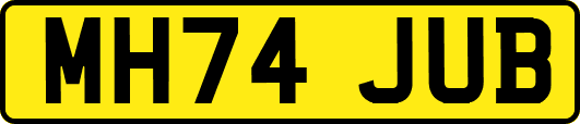 MH74JUB