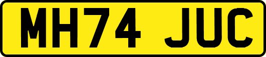 MH74JUC