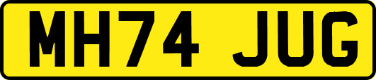 MH74JUG