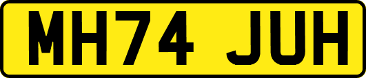 MH74JUH