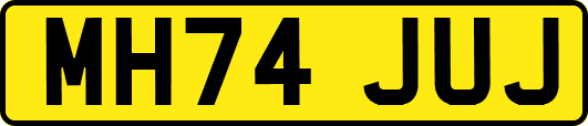 MH74JUJ