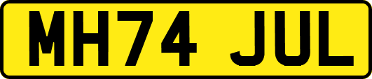 MH74JUL