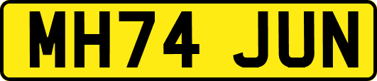 MH74JUN