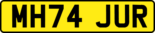 MH74JUR