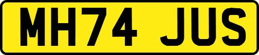 MH74JUS