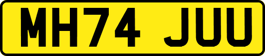 MH74JUU