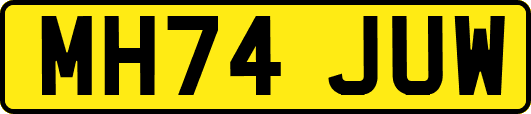 MH74JUW
