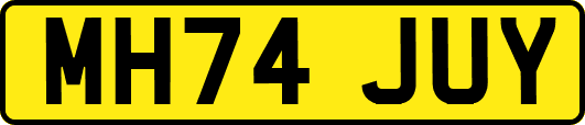 MH74JUY