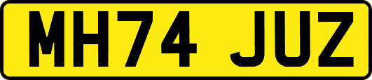 MH74JUZ