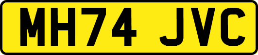 MH74JVC