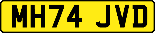 MH74JVD