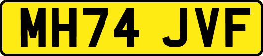 MH74JVF