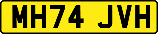 MH74JVH