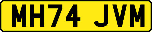 MH74JVM