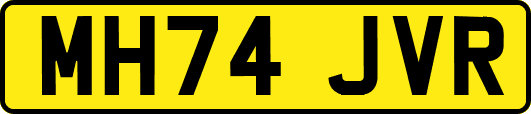 MH74JVR