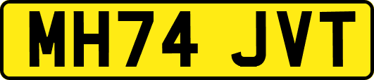 MH74JVT