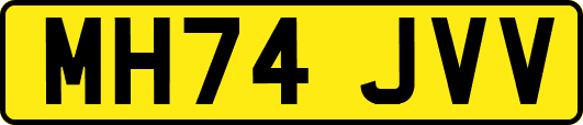 MH74JVV