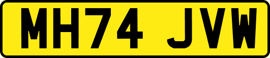MH74JVW