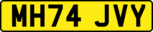 MH74JVY