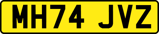 MH74JVZ
