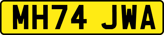 MH74JWA