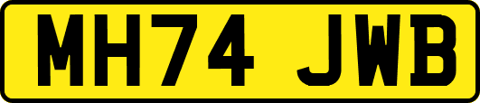 MH74JWB