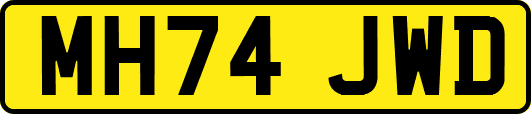 MH74JWD