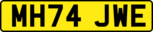 MH74JWE