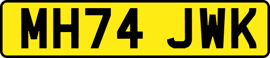 MH74JWK