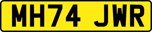 MH74JWR