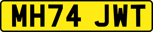 MH74JWT