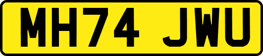 MH74JWU