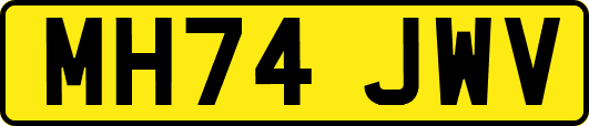 MH74JWV