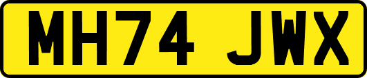 MH74JWX