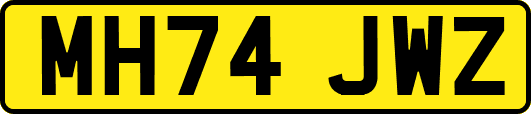 MH74JWZ