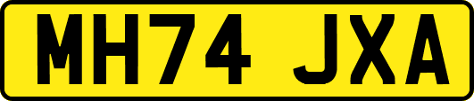 MH74JXA
